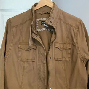 Eddie Bauer  jacket L